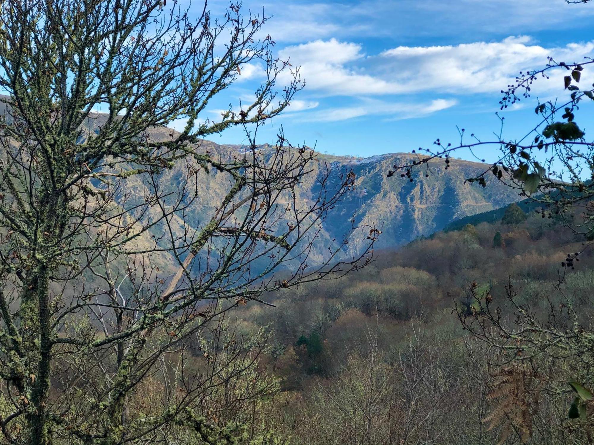 Appartamento El Camino Laza Esterno foto